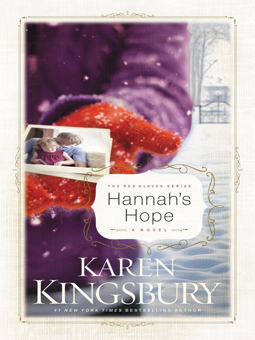 Cover image for Hannah's Hope